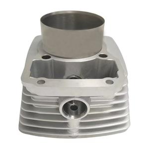 Nuevas piezas de motor de aluminio de alta calidad, conjunto de culata para Suzuki GZ150 Gn125 YMF250 V50 Hoda <span class=keywords><strong>Yamaha</strong></span> Compatible con <span class=keywords><strong>VW</strong></span> - Product Image 4