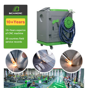 Máquina de corte por láser de fibra metálica de 3000W 6000W, suministro directo de fábrica, para fabricación de metales, con certificación CE - Product Image 1