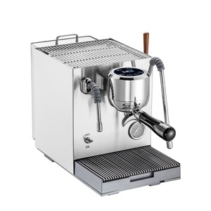 15Bar Household Semi-automatic <b>Espresso</b> Machine Mechanical Control High-pressure Pump Milk Frother Below 3 <b>Cups</b> - Product Image 2