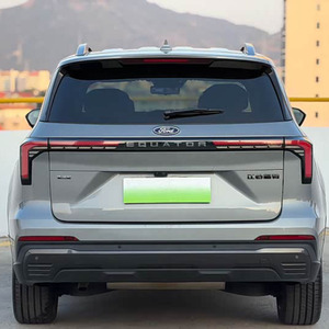 Disponibile Ora: Ford Equator PHEV Premium Plus 2025, Consegna FOB, Spedizione Rapida, Pronta per l'Esportazione - Product Image 5