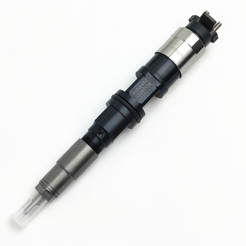 Diesel Injector 095000-6880 RE532216 Common Rail Injector 095000-6500 RE529117 for John Deere