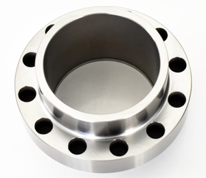 Hoge Precisie Cnc Op Maat Verwerking Grote Metalen Onderdelen-Roestvrij Staal Messing Koper Aluminium Kunststof Andere Materialen Boren - Product Image 2