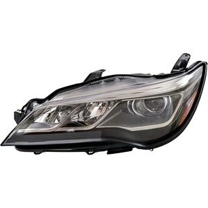 เหมาะสำหรับไฟหน้ารถยนต์โตโยต้าแคมรี่ รุ่นกึ่งดำ SE2015-2017 เวอร์ชั่นอเมริกา 81150-06C8 - Product Image 1