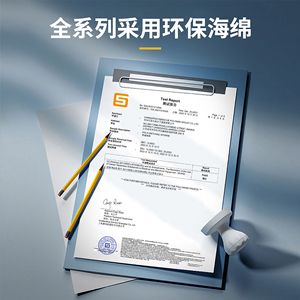 Joint plat en caoutchouc CR rectangulaire sur mesure pour l'étanchéité des trous, l'étanchéité fixe, l'étanchéité des arbres, les milieux huileux et corrosifs - Product Image 2