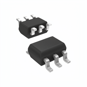 ชิ้นส่วนวงจรอิเล็กทรอนิกส์ 6 TSSOP, SC 88, SOT 363 TSV620ICT ชิปแท้ บริการครบวงจร - Product Image 1