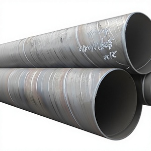 [Usine de Foshan autogérée] Acier en spirale laminé en plaque, acier allié pour structure de bâtiment, pieux de fondation et piliers de pont - Product Image 2