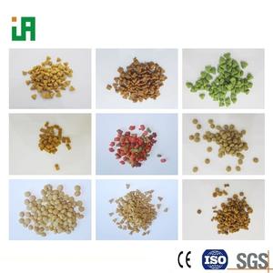 Production D'aliments Pour animaux Plan D'affaires <span class=keywords><strong>Chien</strong></span> Croquettes Alimentaires Équipement de Production - Product Image 2