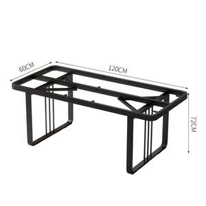 Support flottant en fer <span class=keywords><strong>sur</strong></span> <span class=keywords><strong>mesure</strong></span> Plaque aveugle dissimulée murale en métal <span class=keywords><strong>invisible</strong></span> pour ordinateur portable ou <span class=keywords><strong>tablette</strong></span> Services de fabrication - Product Image 3