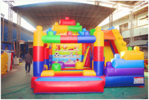 Nakup nafukovaci Suche skluzavky Pro vecirky một veletrhy - Product Image 4