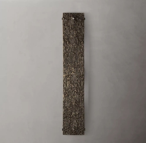 Applique murale en cuivre minimaliste pour intérieur, lampe de chambre de luxe, <span class=keywords><strong>Vouvray</strong></span> Grand Sconce - Product Image 4