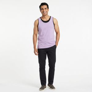 Camiseta Deportiva de Gimnasio a Precio Competitivo, Duradera, Cómoda, No Transparente, Camiseta Deportiva para Hombre, Suave al Tacto, Ropa Masculina - Product Image 1
