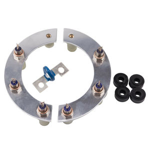 Diodo Rectificador Populace RSK1001, Piezas de Repuesto para Generador de Acero - Product Image 2