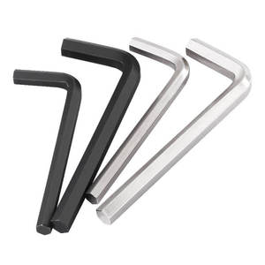 <span class=keywords><strong>Chiave</strong></span> esagonale del fornitore della fabbrica M2.5-M6 lo zinco bianco o l'ossido nero Hex Allen <span class=keywords><strong>chiave</strong></span> per la vite della presa - Product Image 6
