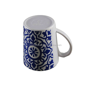<span class=keywords><strong>A</strong></span> handle food grade melamine drinking cups - Product Image 4