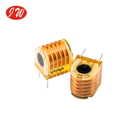 Transformateur d'impulsions JW-421 haute tension pour l'isolement et les transformateurs automatiques Bobines de performance améliorée
