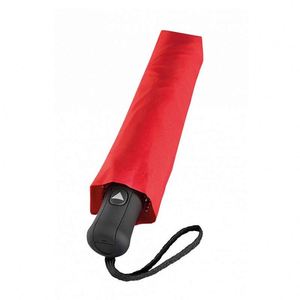 Parapluie de voyage mini pliable, portable, coupe-vent et imperméable, ouverture automatique, haute qualité, vente en gros - Product Image 4