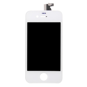 Ensamblaje de Digitalizador (LCD + Marco + Panel Táctil) para iPhone 4S - Product Image 2