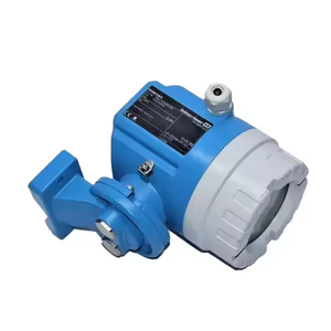 Débitmètre ultrasonique Endress+Hausers Prosonic Flow 91W, neuf et original, à fixation par pince, précision de 0,5 %, protocole HART, OEM - Product Image 4