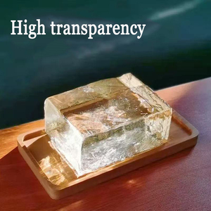 <span class=keywords><strong>Base</strong></span> de Jabón de <span class=keywords><strong>Amino</strong></span>ácidos en Gel, Hecha a Mano, <span class=keywords><strong>Base</strong></span> de Jabón de <span class=keywords><strong>Amino</strong></span>ácidos para Jabón DIY - Product Image 5