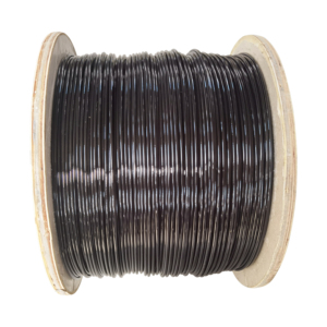 เปลี่ยนสายเคเบิลยิมสำหรับบ้าน DIY อุปกรณ์ออกกำลังกายเชือกลวดเหล็ก5มม. เชือกลวดเหล็ก - Product Image 4