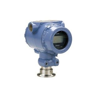 Transmisor de Presión Digital Rosemount 2088A/G, Salida 4-20mA, IP65, a Prueba de Explosiones, Clasificación K5 - Product Image 2