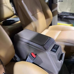 Réfrigérateur et glacière pour <span class=keywords><strong>voiture</strong></span> JOP4X4 LC79, accessoires intérieurs de <span class=keywords><strong>voiture</strong></span> - Product Image 1