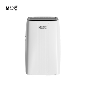 Climatiseur portable 14000 Btu, compresseur de refroidissement, réfrigérant R290, petit refroidisseur mobile - Product Image 3