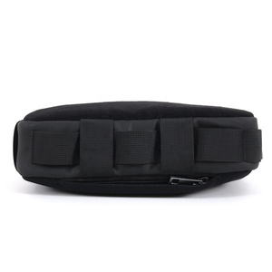 Túi đeo chéo nam du lịch Changrong có khóa kéo - Product Image 5