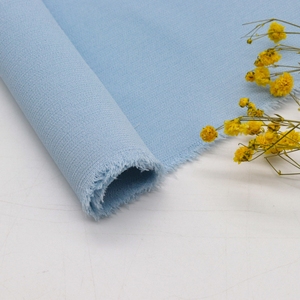 Tela Orgánica Sostenible <span class=keywords><strong>Naia</strong></span> Renew, 57% Acetato, 43% Poliéster, Tejida para Ropa de Mujer y Niña, Cumple con las Normas de Marcas Globales - Product Image 4