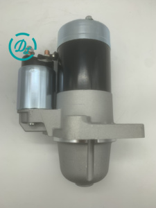 ชุดสตาร์ทเตอร์ EexcavaStart 12V 9T 2.0KW หมุนตามเข็มนาฬิกา สำหรับเครื่องยนต์ดีเซลรถบรรทุก STM5302BA STM5302RD STM5302RN M001T31071 - Product Image 5