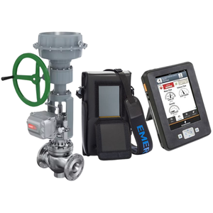 Comunicador de Campo Emerson Rosemount AMS Trex, Modelos TREXCHPKLWS3, TREXCFPKL9S1, TREXCHPKLWS3 475 Hart - Product Image 6