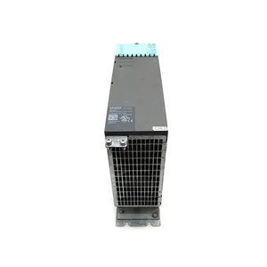 Module de condensateur Siemens 6SL31001CE140AA0 d'origine, neuf, pour la stabilisation de la tension du liaison CC SINAMICS S120 - Product Image 1