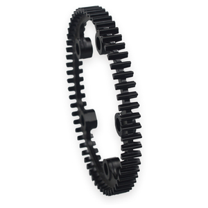 Pignon avant pour vélo, 110 BCD 60T, 5 boulons, poulie, roue à chaîne pour enfants - Product Image 2