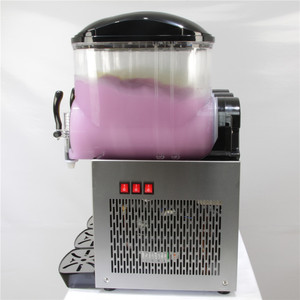 <span class=keywords><strong>Machine</strong></span> à cocktails 3 réservoirs <span class=keywords><strong>Machine</strong></span> à <span class=keywords><strong>café</strong></span> Slush <span class=keywords><strong>Machine</strong></span> à glace SC-3 - Product Image 5