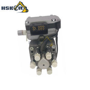 굴삭기 연료 펌프 디젤 엔진 QSB5.9 연료 분사 펌프 3965403 Cummins 5.9L VP30 고압 펌프 용 <span class=keywords><strong>3965404</strong></span> 0470006006 - Product Image 2