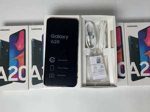 Teléfono Inteligente <span class=keywords><strong>Android</strong></span> Original al por Mayor a Bajo Precio para <span class=keywords><strong>Samsung</strong></span> <span class=keywords><strong>A20</strong></span> - Product Image 2