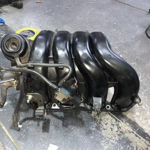 Collettore di aspirazione 17120-37070 17120-0T070 per <span class=keywords><strong>Toyota</strong></span> Corolla <span class=keywords><strong>RAV4</strong></span> Modello motore: 2ZR-FE, 3ZR-FE, 6ZR-FE - Product Image 4