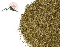 Qualité Exceptionnelle 100% Naturelle Pure Feuilles Entières de Menthe Poivrée Bulgare Séchées Durée de Conservation de 24 Mois Origine BG