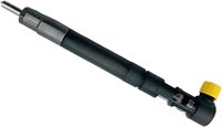 1PCS EMBR00301D A6710170121 EJBR00301D 6710170121 Inyector de Combustible Diésel Common Rail para motor Ssangyong Korando 2.0 Xdi