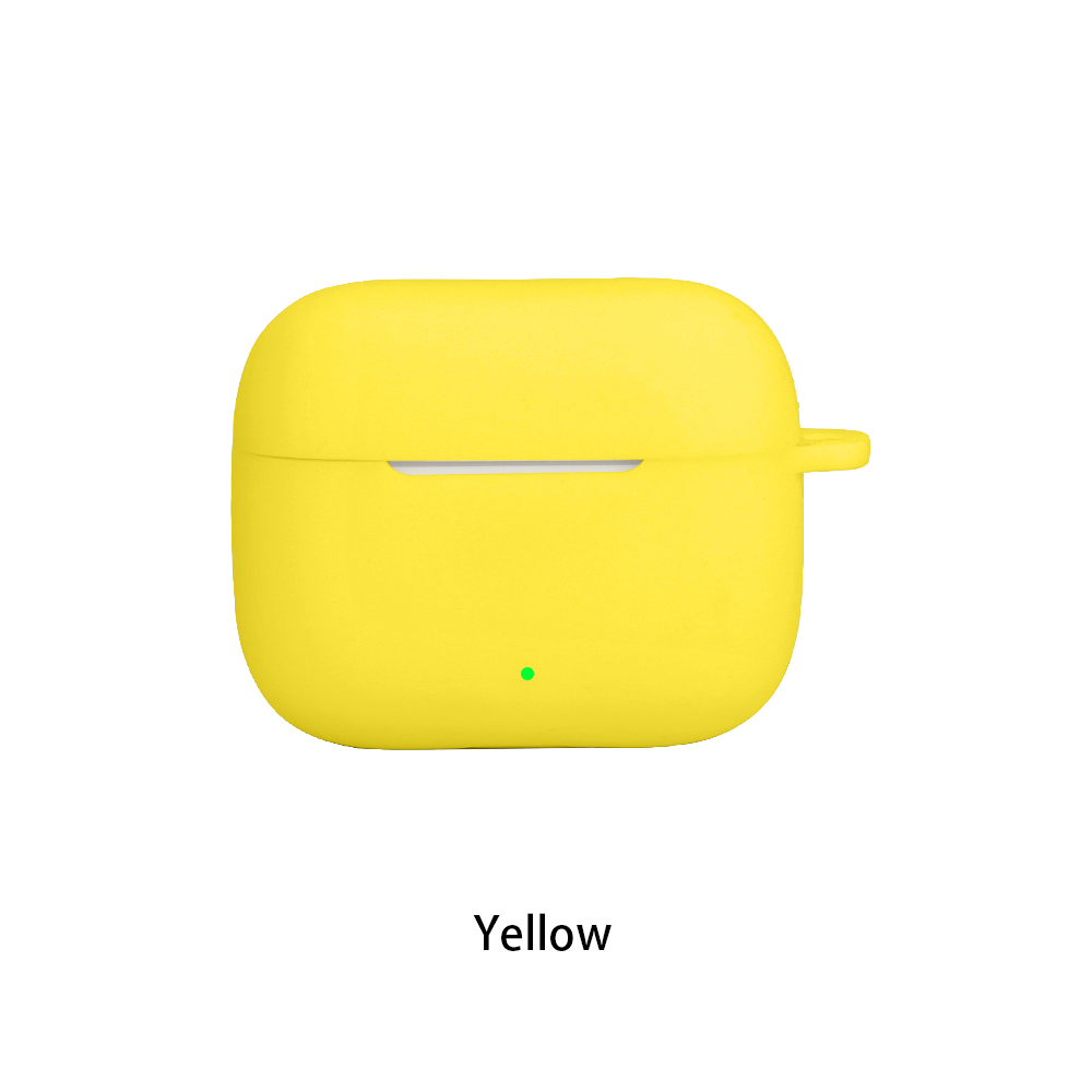 Jaune/étui de protection