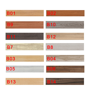 Peel and Stick pavimento della <span class=keywords><strong>cucina</strong></span> in porcellana a venature di legno e <span class=keywords><strong>piastrelle</strong></span> Backsplash adesivo moderno interno rosa griy - Product Image 4
