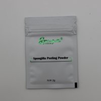 Poudre de spicules brunes polyvalente Spongilla Peel Bio Peeling COSMOTEK pour usage domestique et professionnel – Produits chimiques ménagers