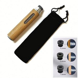 Organizador de Ceniza Portátil de Mano, Porta Cigarrillos, Diseño Contemporáneo, Dispositivo Antihumo, para Viajes al Aire Libre y Uso en el Coche, No se Cae - Product Image 5