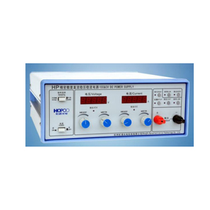 อุปกรณ์ทดสอบไดร์เวอร์ <span class=keywords><strong>Led</strong></span> เครื่องทดสอบคุณสมบัติอินพุต-เอาต์พุตแหล่งจ่ายไฟของไดรฟ์ - Product Image 1