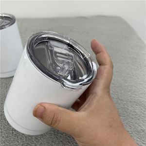 Vaso Térmico Lowball de Alta Resistencia, Irrompible, Aislado al Vacío, Clásico para Café, 10 oz, para Sublimación - Product Image 3
