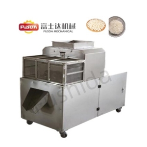 FSD-línea de producción de dulces de azúcar/arroz para negocios de aperitivos - Product Image 5