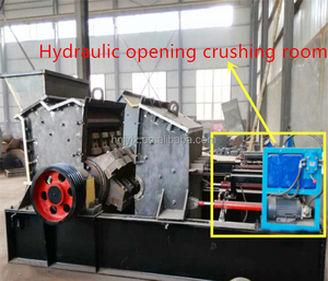 Chất lượng cao Làm cát máy móc đá Máy nghiền sỏi thủy lực mở hộp cát Máy Làm cát tự động Máy làm - Product Image 4