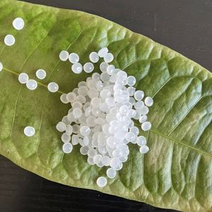 <b>PP</b> HJ730 High Temperature Resistant Polypropylene <b>PP</b> Particles for Automotive Parts Raw Material <b>PP</b> Resin - Product Image 3