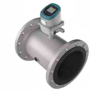 เซ็นเซอร์วัดการไหลแบบแม่เหล็ก SITRANS FMS500 รุ่นใหม่และของแท้ 7ME6532-5DB03-1GA2-Z A02+D02+F04 ราคาดี - Product Image 3
