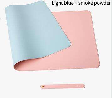 สีฟ้า/ชมพู